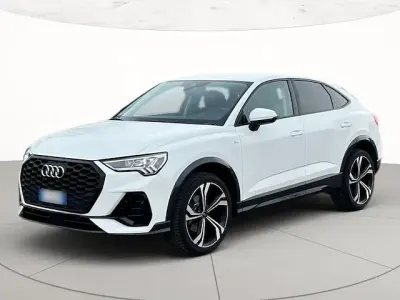 Usata Audi Q3 Sportback