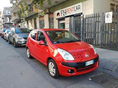 usata Nissan Pixo 1.0 5 porte GPL Eco Active