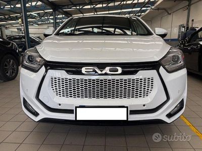 Usata EVO Evo 3 2023 Bianco SUV