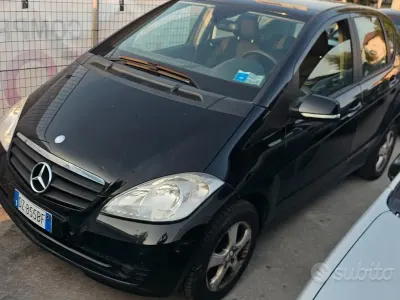 Usata Mercedes A150