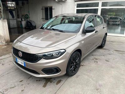 usata Fiat Tipo 1.3 Mjt 95cv 5P Street 70.000 Km