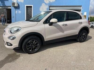 Usata Fiat 500X 95 CV (69 kW) 2016 SUV