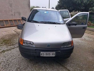 usata Fiat Punto PuntoI 1993 5p 1.1 S 55cv