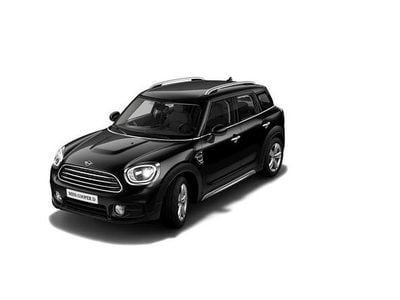 Usata Mini Cooper D Countryman 150 CV (110 kW) 2019 SUV