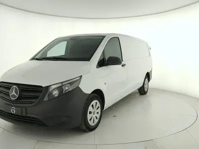 Usata Mercedes Vito