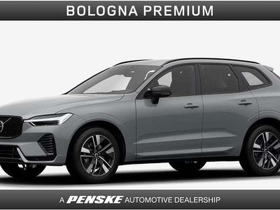 Nuova Volvo XC60 Plus 250 CV (183 kW) 2026 Grigio SUV