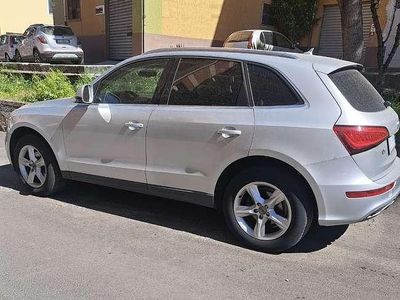 Usata Audi Q5 170 CV (125 kW) 2009 SUV