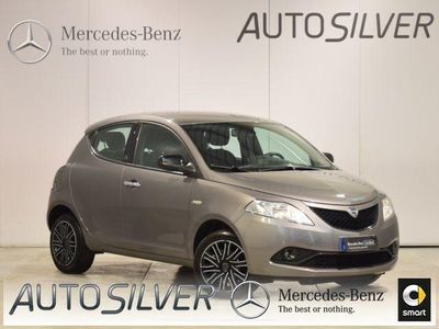 usata Lancia Ypsilon 1.0 FireFly 5 porte S&S Hybrid Ecochic Gold