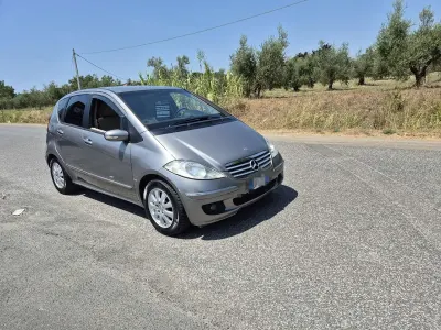 Usata Mercedes A150