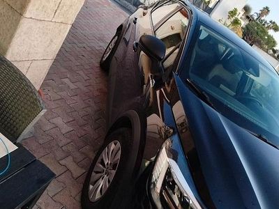 Usata Renault Captur 116 CV (85 kW) 2020 Nero SUV