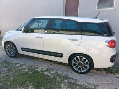 usata Fiat 500L Living - 2015