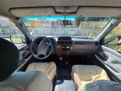 Usata Toyota Land Cruiser