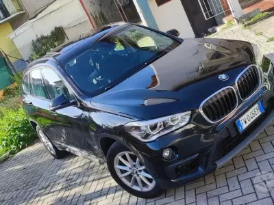 Usata BMW X1