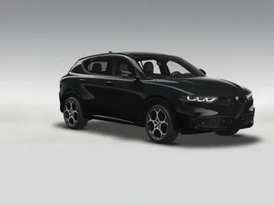 Nuova Alfa Romeo Tonale Sprint 131 CV (96 kW) 2026 Nero SUV