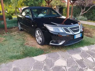Usata Saab 9-3 Cabriolet