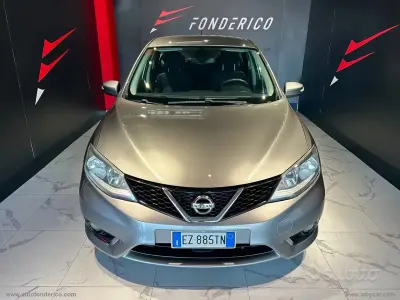 Usata Nissan Pulsar