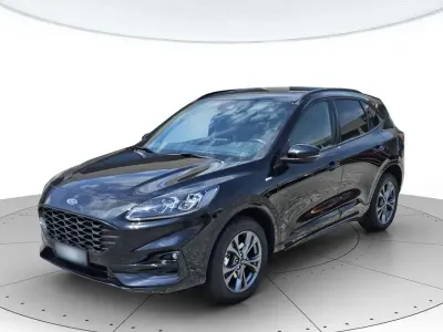 Usata Ford Kuga