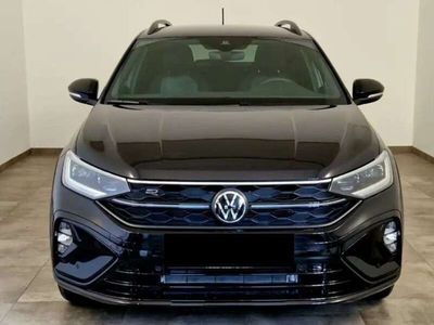 Usata VW Taigo R-line 116 CV (85 kW) 2024 Nero SUV