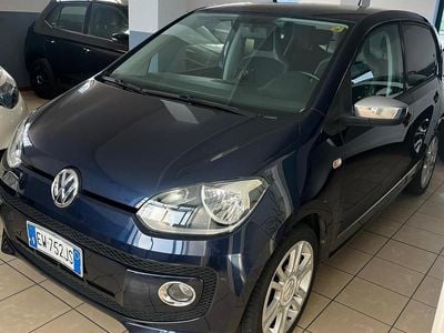 VW up!