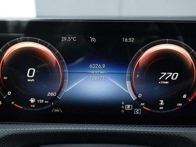 Usata Mercedes CLA220 Shooting Brake Premium 110 CV (80 kW) 2021 Station wagon