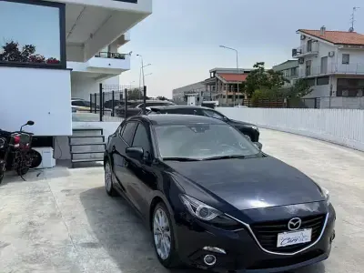Usata Mazda 3