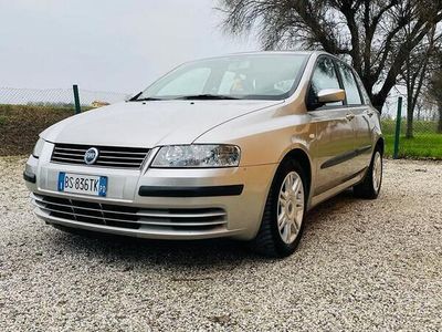 usata Fiat Stilo 1.9 JTD Diesel