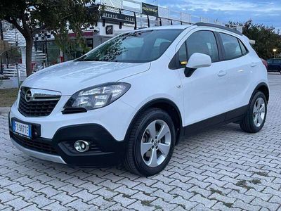 usata Opel Mokka MokkaI 1.6 Cosmo s