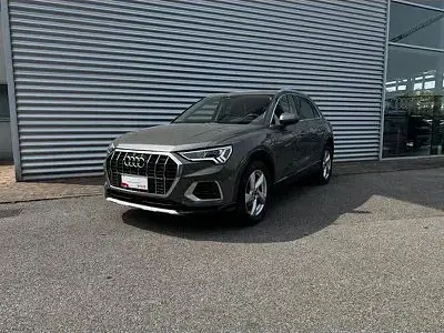 Usata Audi Q3 Advanced 150 CV (110 kW) 2025 SUV