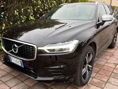 usata Volvo XC60 XC602.0 d4 R-design