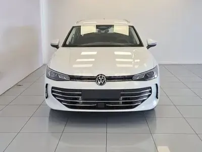 Usata VW Passat