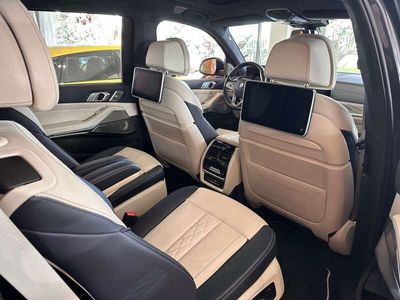 usata BMW X7 xdrive30d iva esposta