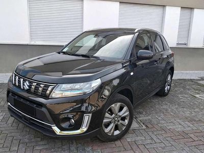 Usata Suzuki Vitara Cool 129 CV (94 kW) 2023 Nero SUV