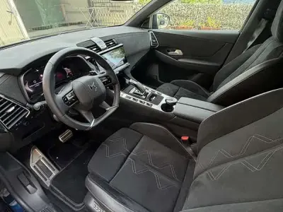 Usado DS Automobiles DS7 Crossback