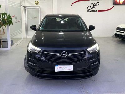 usata Opel Grandland X Grandland X1.5 ecotec Innovation s