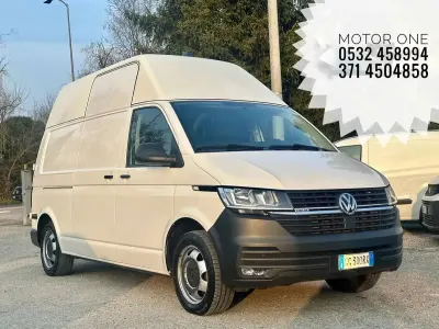 Usata VW T6.1