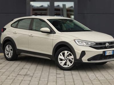 Usata VW Taigo Life 110 CV (80 kW) 2024 Grigio SUV