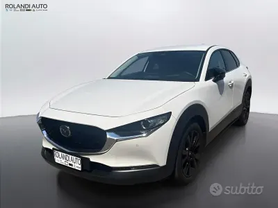 Usata Mazda CX-30
