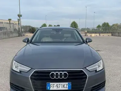 Usata Audi A4 Ambiente 150 CV (110 kW) 2016 Station wagon