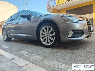 Usata Audi A6 Business 203 CV (149 kW) 2019 Station wagon