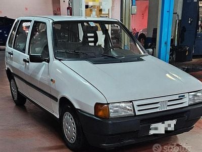 Occasion Fiat Uno 1993 Citadine