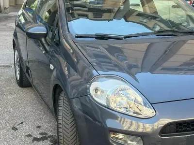 Usata Fiat Punto