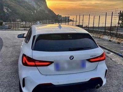 Usata BMW 118 M Sport 150 CV (110 kW) 2021 Utilitaria