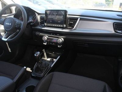 usata Kia Rio 1.0 T-GDi 100 CV Spirit