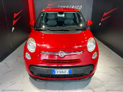Usata Fiat 500L