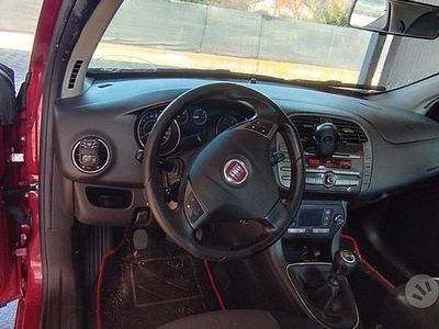 Usata Fiat Bravo 65 CV (47 kW) 2008 Utilitaria