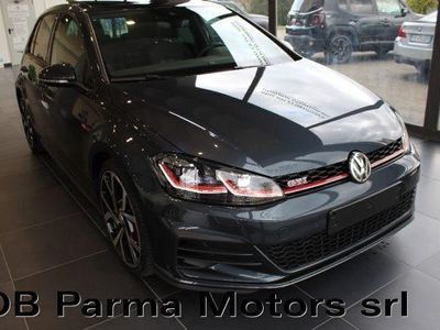 usata VW Golf GTI Performance 2.0 245 CV TSI DSG 5p. BMT