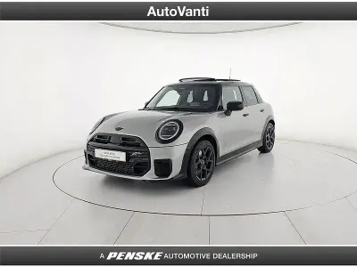 Usata Mini John Cooper Works
