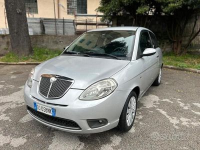 usata Lancia Ypsilon Ypsilon 1.3 MJT 16V 80 CV 5 porte S&S Unyca