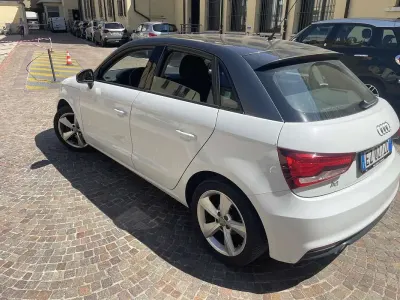 Usata Audi A1 Sportback