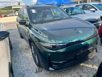 Usata Leapmotor C10 109 CV (80 kW) 2025 SUV